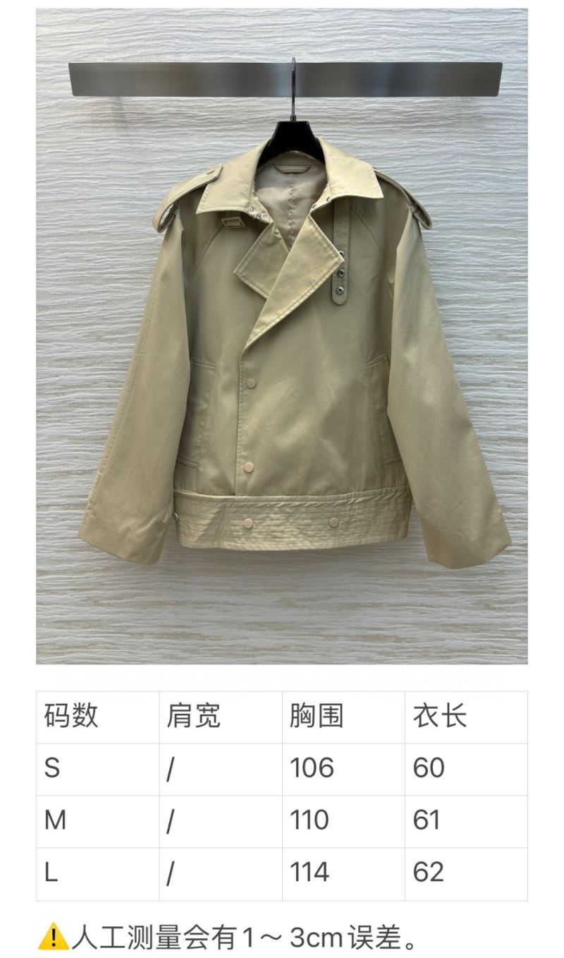 Burberry Outwear